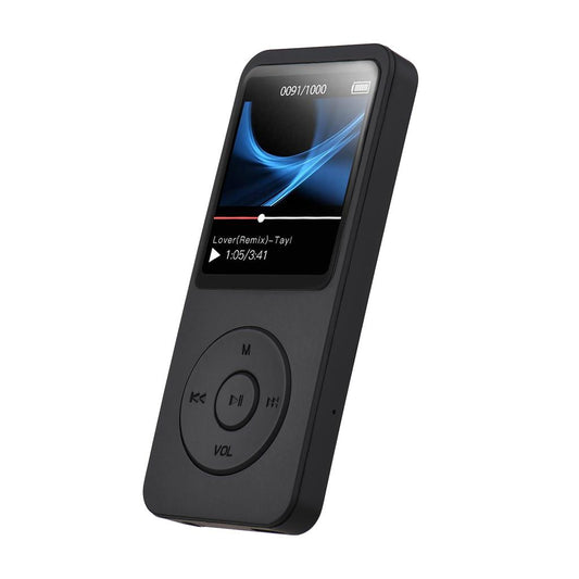 Portable Media Device