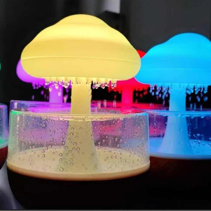 Cloud Air Humidifier