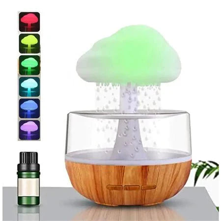 Cloud Air Humidifier